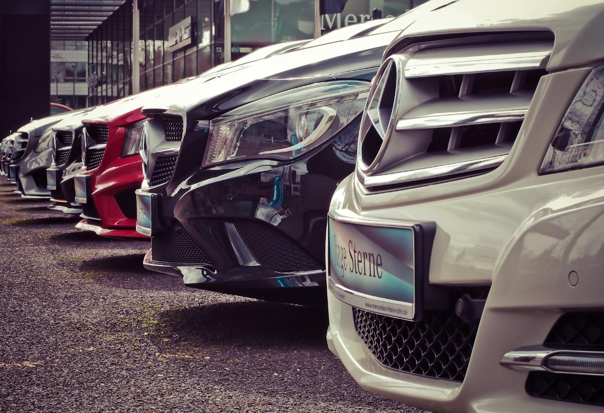 8月数据发布，豪车的价值运营需回归